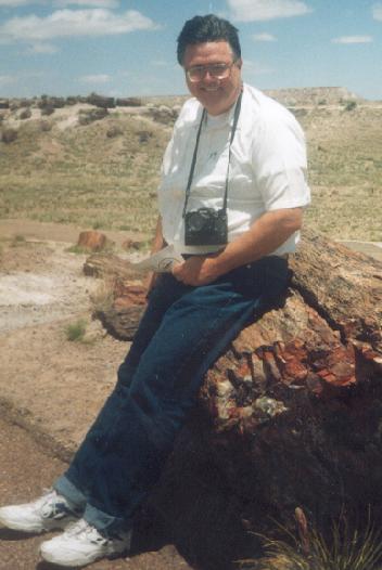 Terry - Arizona May '98