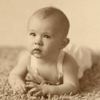 Terry - 6 months old