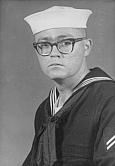 Terry - U.S. Navy